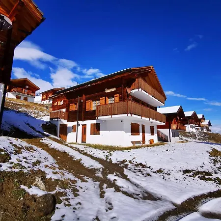 Monte Leone * Belalp