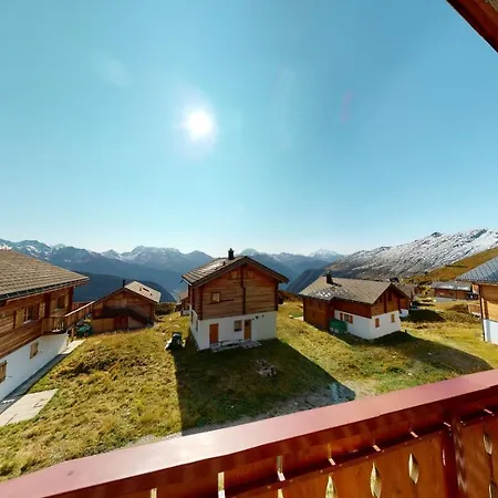 Monte Leone * Belalp