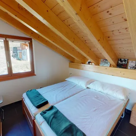 Monte Leone Appartement