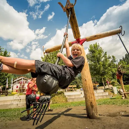 Monte Leone Appartement