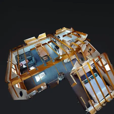 Appartement Monte Leone *