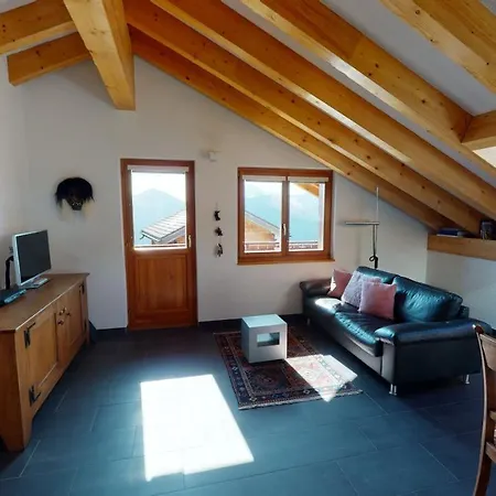 Monte Leone アパート