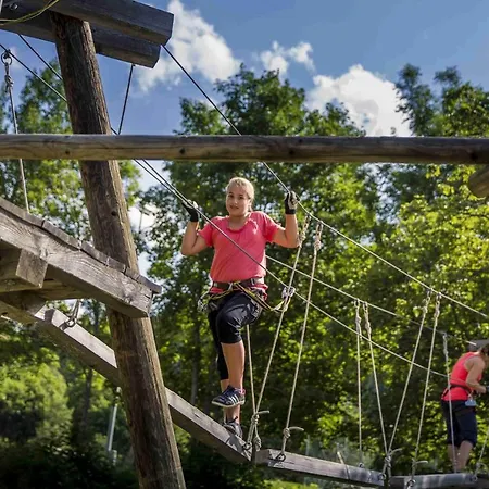 Monte Leone Appartement *