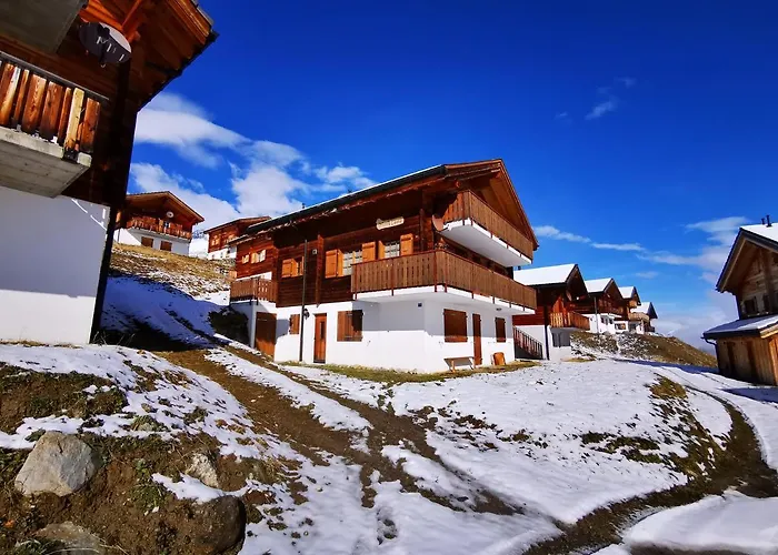 Monte Leone * Belalp