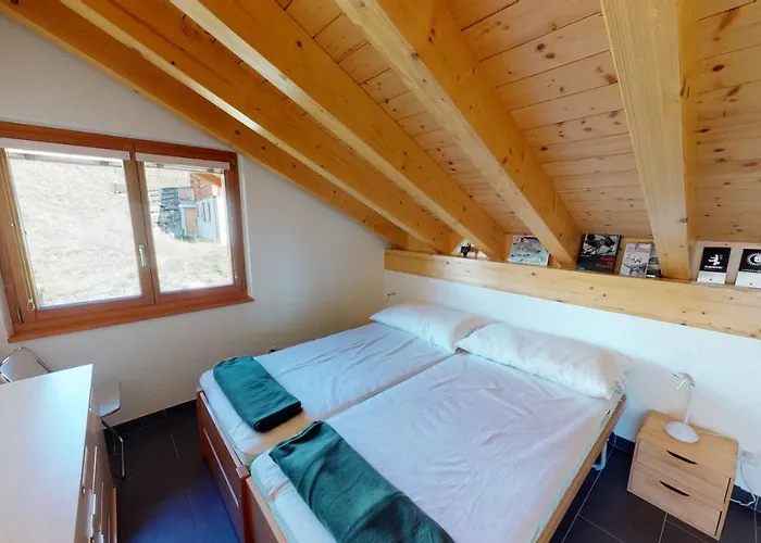 Monte Leone Appartement