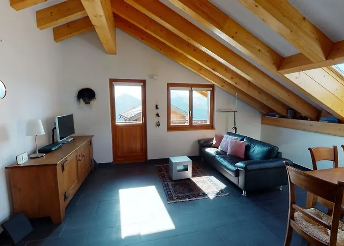 Monte Leone Appartement